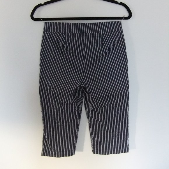Nautical vintage fusion bermudas - Picture 2 of 5